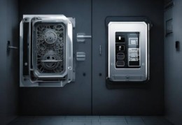 银豹保险柜统一客服专线解说，保险柜选购攻略：中型保险柜多重安全保障解析