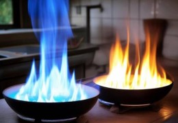 米技燃气灶热线守护分享۞燃气灶燃气出口位置揭秘