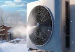 帝康热水器空气能专业热线传授۞阜阳中广空气能：冬季供暖新选择，节能又舒适