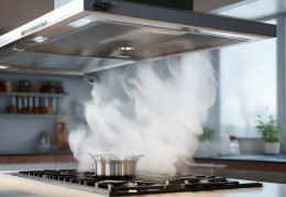 华帝油烟机24小时极速修解析㊣高效吸力家用抽油烟机推荐：轻松告别油烟困扰