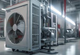同益热水器空气能全国网点服务热线详述￥空气能热泵高温机组：高效节能供暖解决方案