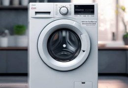海信洗衣机八公斤型号详解：性能与价格全解析