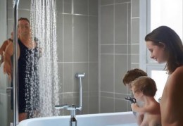 燃气热水器进水方式揭秘：哪种更安全高效？