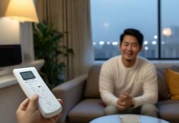 LG空调维修服务热线在线通讲解㊣惠而浦空调遥控器设置教程，轻松上手