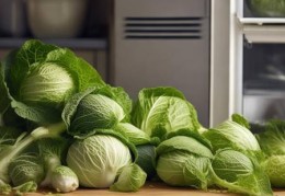 美菱冰箱24小时服务线解析√冬季囤菜攻略：哪些白菜适合放冰箱保鲜？