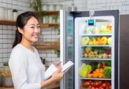 冰箱保鲜小窍门：食物储存时间大揭秘