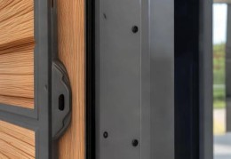 德盾防盗门急速响应分享=防盗门选购攻略：厚度70mm，安全性能哪家强？