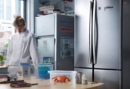 博世(BOSCH)冰箱总部报修网点分享〖螃蟹死了能放冰箱多久保存？〗