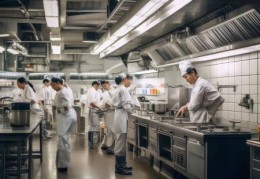 欧琳油烟机维修站维修点电话阐释：德州油烟机清洗机：月入过万的项目解析