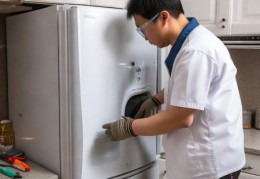三星冰箱故障报修热线讲解【厦门冰箱维修价格一览】