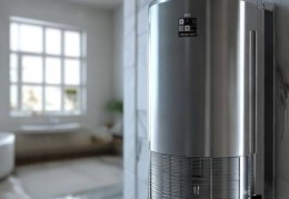 嘉兴热水器安装价格一览：了解合理费用，选对安装师傅