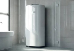 西门子热水器维修专业热线讲解_热水器省电小窍门：自动停水功能详解