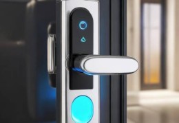 硕格指纹锁使用教程：轻松录入指纹步骤详解