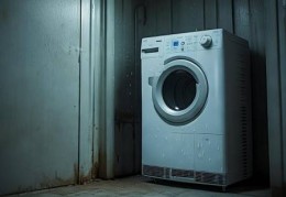 SIEMENS洗衣机故障速报中心分解-洗衣机放在地下室安全吗？专家解答