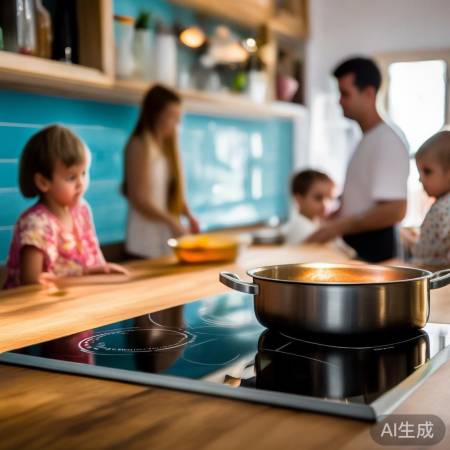 福建家庭新宠：甲醇燃气灶
