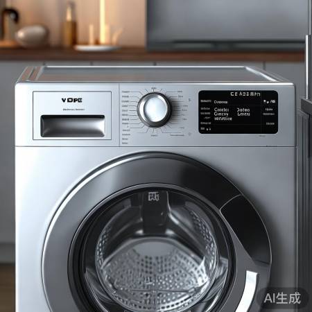 “选洗衣机，看需求与品牌”