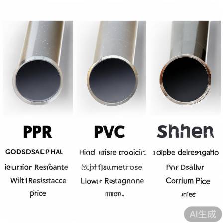 材质多样，选PPR/PVC/不