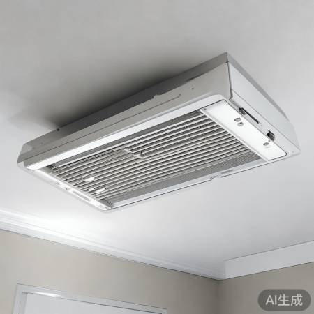 “揭秘吊顶柜子高度秘密”