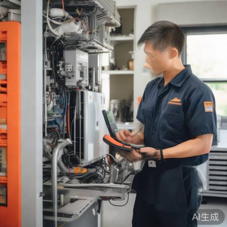 严格规范，专业服务