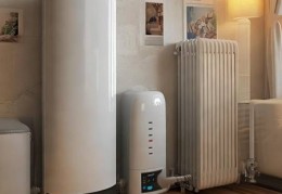 壁挂炉暖气片搭配攻略：完美匹配，舒适度提升