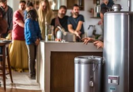 万家乐热水器维修中心联系方式剖析，热水器开关管滴水处理方法大揭秘