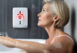 淋浴房电热水器插座推荐：安全省电的选择指南
