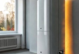 家用壁挂炉节能系统：告别高耗能，享受绿色生活