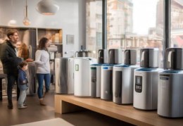 云米商城热水器选购指南：轻松找到适合您的热水神器