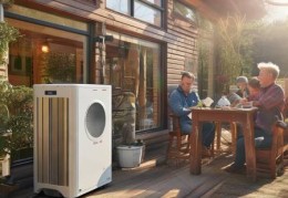 空气能采暖：哪家品牌更值得信赖？