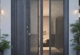 黄庄农村防盗门纱窗选购攻略：安全与美观双重保障