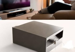 空调挂机插座装饰：时尚美观的家居点缀