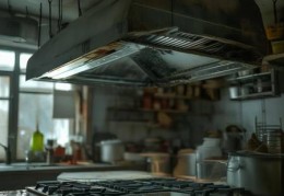 吸油烟机不授权之谜：揭秘行业隐秘现象