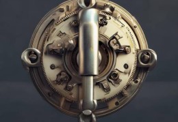 智能锁未锁状态，插销能否正常使用？