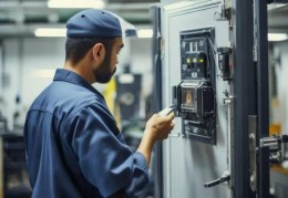 京东防盗门维修服务热线：快速响应专业解决