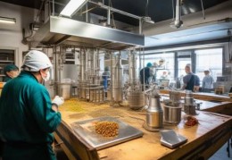 榨油坊油烟机安装的重要性及选购指南