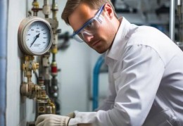 燃气式热水器E2故障排查及解决方法