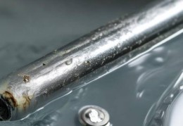 史米斯热水器镁棒价格是多少？