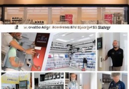 江阴智能锁安装服务推荐