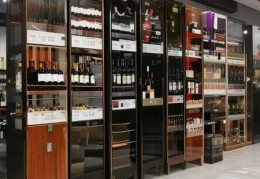 沧州红酒柜价格：高品质酒窖设备推荐