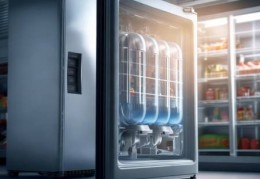 冰箱加热异响问题解析