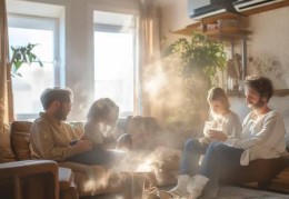 中央空调配净水器有必要吗？