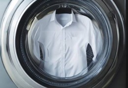 白衬衫洗衣机能否实现脱水功能