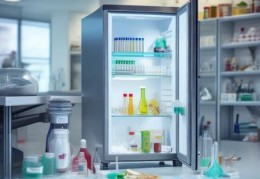 实验室冰箱除味技巧，轻松告别异味困扰
