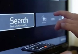 Panasonic电视机搜台技巧，轻松切换频道体验