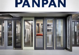 东建材防盗门盼盼：高品质安全守护，家居首选品牌