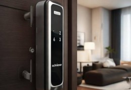 施耐德智能锁性价比解析：了解价格背后的价值