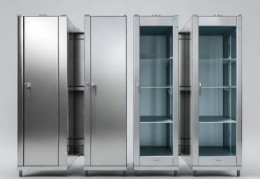 消毒柜尺寸揭秘：多高多宽？选购指南！