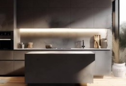 康宝集成灶：家用神器，烹饪新体验