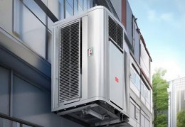 中山市中央空调机组费用行情一览