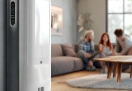 蚌埠家用壁挂炉：选购指南与品牌推荐